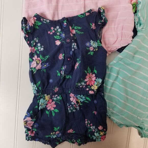 Carters Romper Bundle 3M - Picture 7 of 7